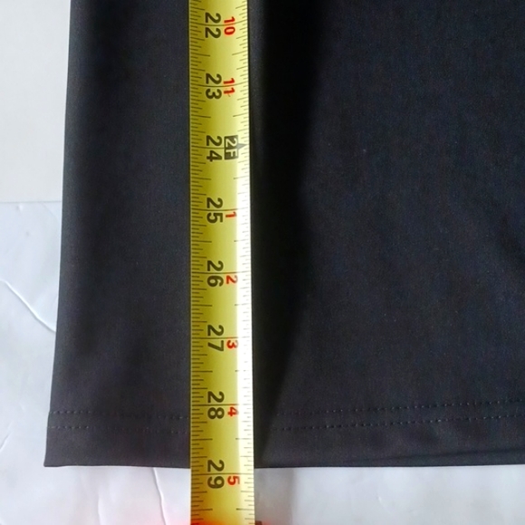 New Olivia Rose Black Skirt - Picture 10 of 11